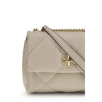 Tory Burch - The Kira Diamond small lambskin Shoulder Bag