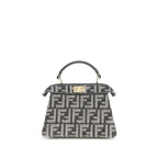 Fendi - The Peekaboo ISeeU Handbag