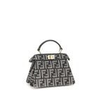 Fendi - The Peekaboo ISeeU Handbag