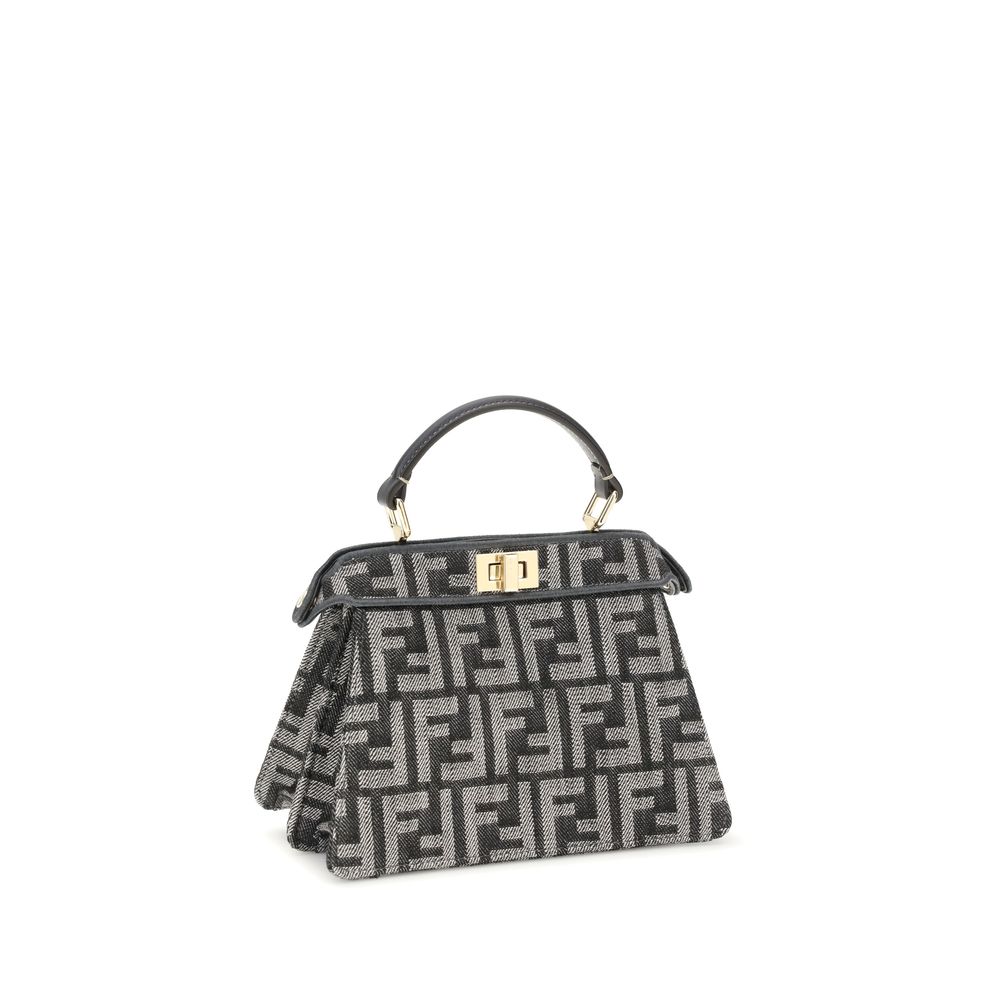 Fendi - The Peekaboo ISeeU Handbag