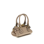 Chloé - The Paddington small Shoulder Bag