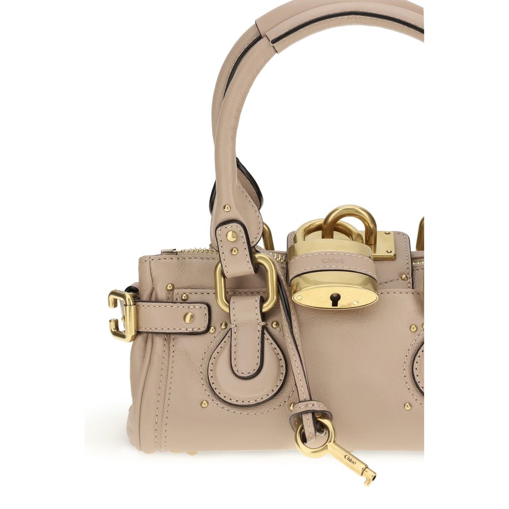 Chloé - The Paddington small Shoulder Bag