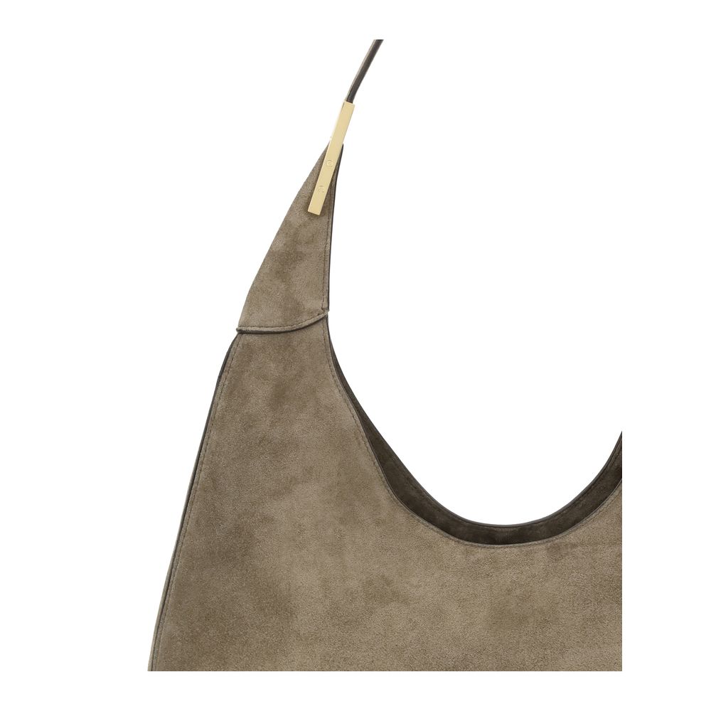 Savette - The Florence Hobo Shoulder Bag