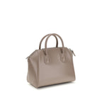 Givenchy - The Antigona small leather Box Handbag