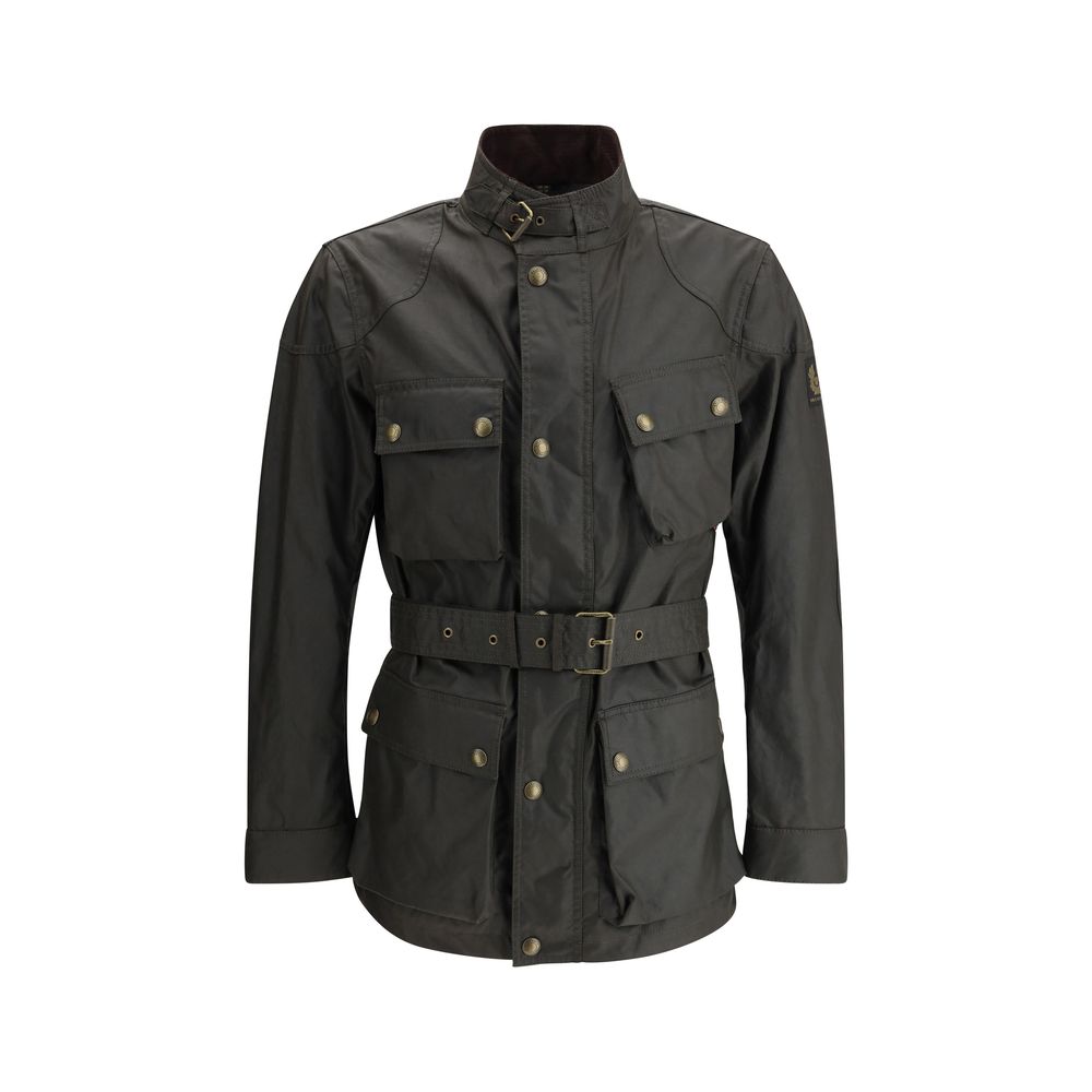 Belstaff -  Trailmaster Waterproof Jacket