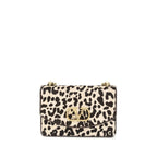 Valentino Garavani - The animalier pony effect Shoulder Bag