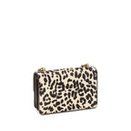 Valentino Garavani - The animalier pony effect Shoulder Bag