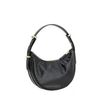 Prada - Leather Shoulder Bag