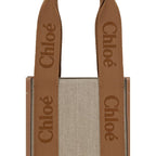 Chloé - The Woody Shoulder Bag