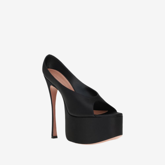 Amina Muaddi – Anok Sandals