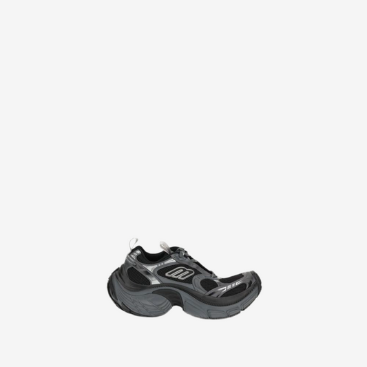 Balenciaga – Black Sneakers