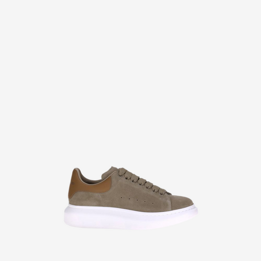 Alexander McQueen – Oversized Sneakers