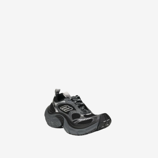 Balenciaga – Black Sneakers