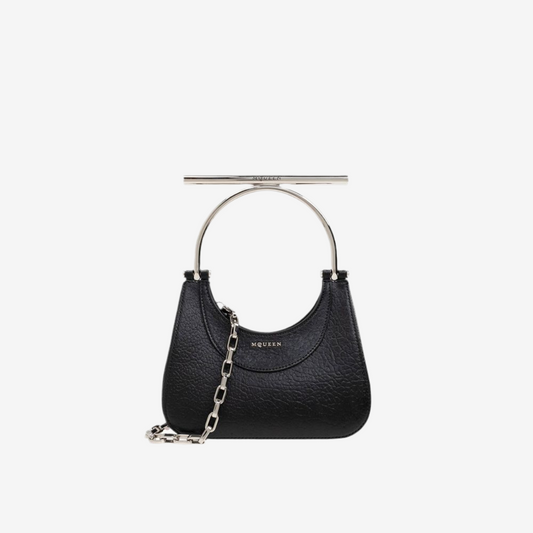 Alexander McQueen – Mini T-bar Bag