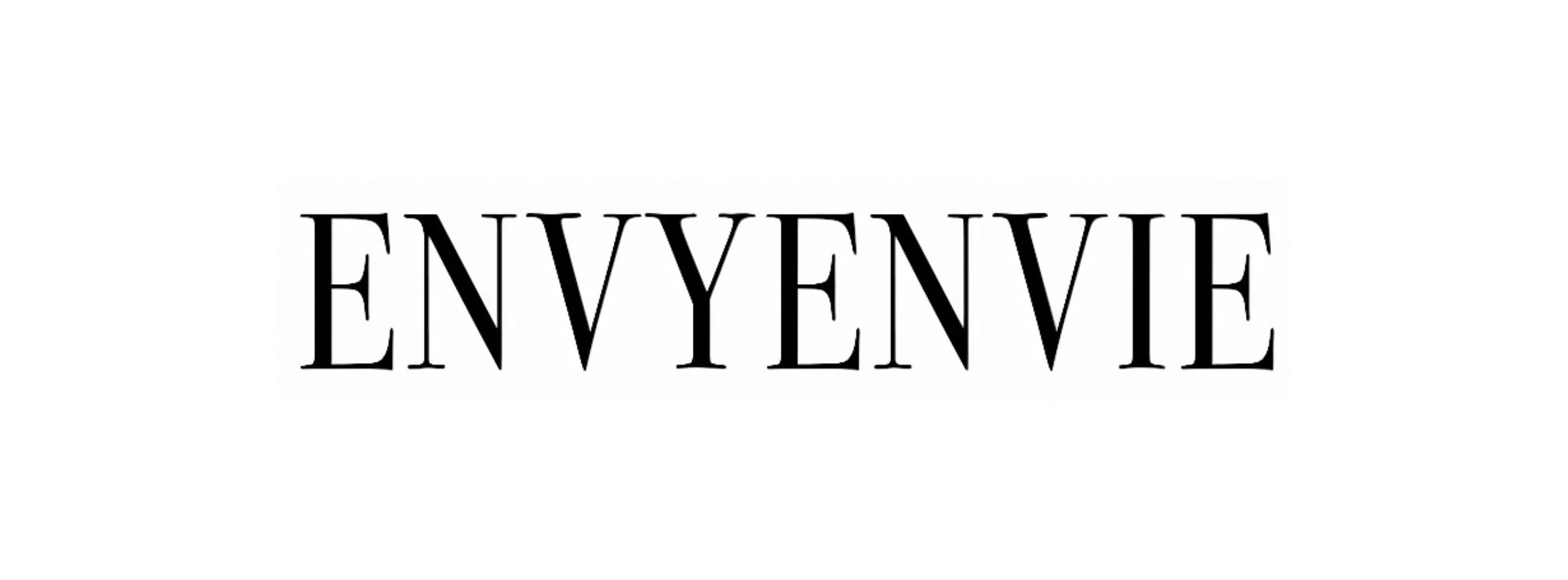 ENVYENVIE