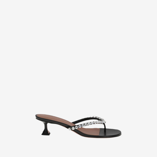 Amina Muaddi – Gigi Sandals