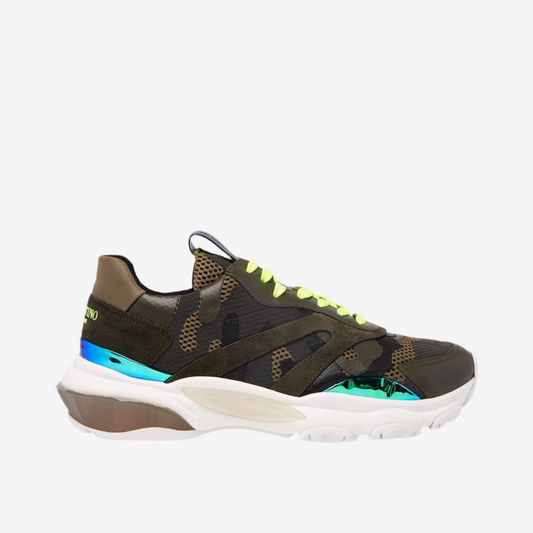 Valentino Garavani - Bounce Sneakers