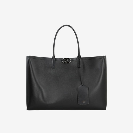 Valentino Garavani – VLogo Locker Tote Bag